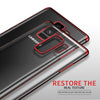 CTRINEWS Vogue Slim Case For Samsung Galaxy