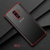 CTRINEWS Vogue Slim Case For Samsung Galaxy
