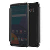 Surface View Flip Cover Case for Samsung