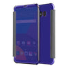 Surface View Flip Cover Case for Samsung