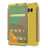 Surface View Flip Cover Case for Samsung