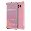 Surface View Flip Cover Case for Samsung