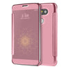 Surface View Flip Cover Case for Samsung