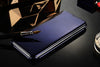 Surface View Flip Cover Case for Samsung