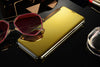 Surface View Flip Cover Case for Samsung