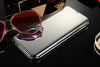 Surface View Flip Cover Case for Samsung