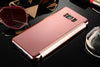 Surface View Flip Cover Case for Samsung