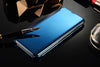Surface View Flip Cover Case for Samsung