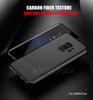 MaxGear Carbon Fiber Slim Samsung Phone Cases