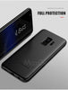 MaxGear Carbon Fiber Slim Samsung Phone Cases