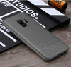MaxGear Carbon Fiber Slim Samsung Phone Cases