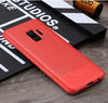 MaxGear Carbon Fiber Slim Samsung Phone Cases