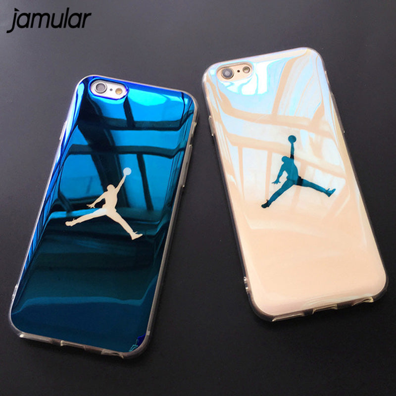 Limited Edition Jordan Case For iPhone X iPhone 8 8 Plus 7 7 | MobileNerds