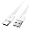 LINGCHEN Signature Flat Charging Data Transfer Cable