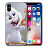 Cute Animal Design Apple iPhone Case 5 5S SE 6 6S 7 8 Plus X Case