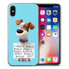 Cute Animal Design Apple iPhone Case 5 5S SE 6 6S 7 8 Plus X Case