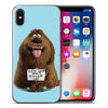 Cute Animal Design Apple iPhone Case 5 5S SE 6 6S 7 8 Plus X Case
