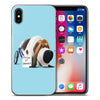 Cute Animal Design Apple iPhone Case 5 5S SE 6 6S 7 8 Plus X Case