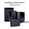 Aukey 60W USB Quick Charge 3.0 6-Port USB Mobile Phone Charger
