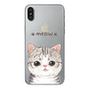Cute Design Cases For Apple iPhone X