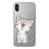 Cute Design Cases For Apple iPhone X