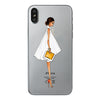Cute Design Cases For Apple iPhone X