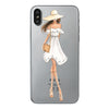 Cute Design Cases For Apple iPhone X