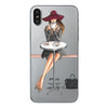 Cute Design Cases For Apple iPhone X