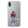 Cute Design Cases For Apple iPhone X