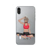 Cute Design Cases For Apple iPhone X