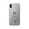 Cute Design Cases For Apple iPhone X