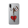 Cute Design Cases For Apple iPhone X