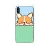 Cute Design Cases For Apple iPhone X