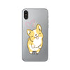 Cute Design Cases For Apple iPhone X