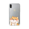 Cute Design Cases For Apple iPhone X