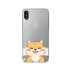 Cute Design Cases For Apple iPhone X