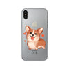 Cute Design Cases For Apple iPhone X