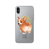 Cute Design Cases For Apple iPhone X