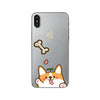 Cute Design Cases For Apple iPhone X