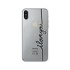 Cute Design Cases For Apple iPhone X