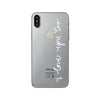 Cute Design Cases For Apple iPhone X
