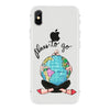 Cute Design Cases For Apple iPhone X