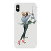 Cute Design Cases For Apple iPhone X