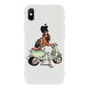 Cute Design Cases For Apple iPhone X