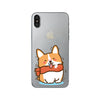 Cute Design Cases For Apple iPhone X