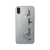 Cute Design Cases For Apple iPhone X