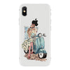 Cute Design Cases For Apple iPhone X