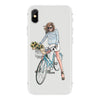 Cute Design Cases For Apple iPhone X