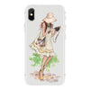 Cute Design Cases For Apple iPhone X