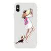 Cute Design Cases For Apple iPhone X